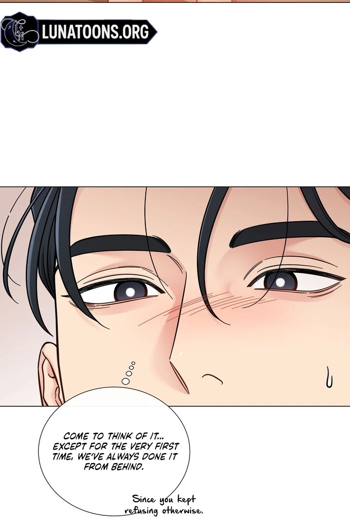 Sue me, Baby Chapter 3 - Page 17