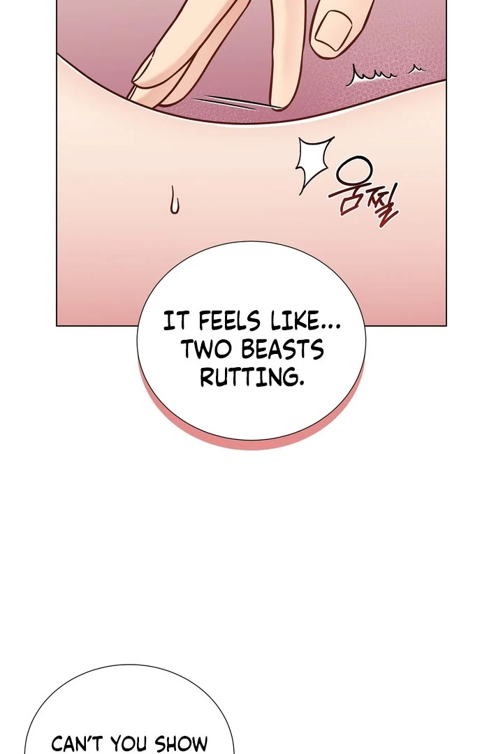 Sue me, Baby Chapter 3 - Page 19