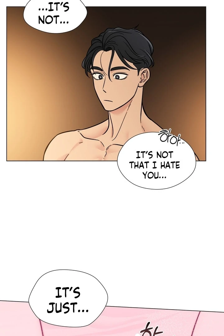 Sue me, Baby Chapter 3 - Page 25