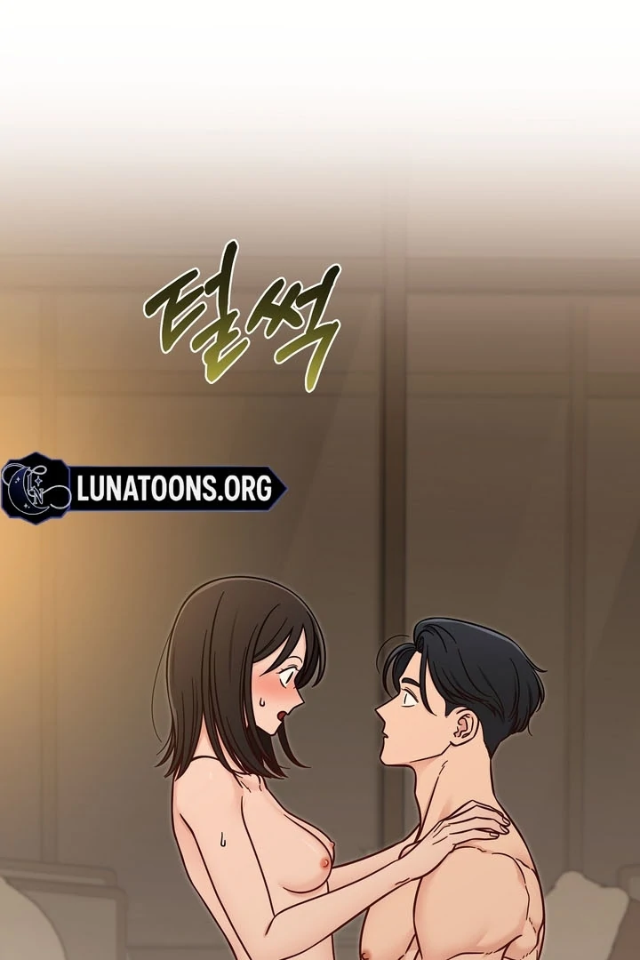 Sue me, Baby Chapter 3 - Page 30