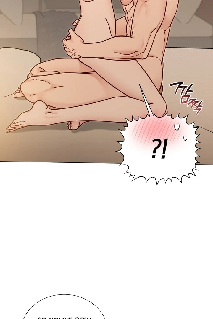 Sue me, Baby Chapter 3 - Page 31