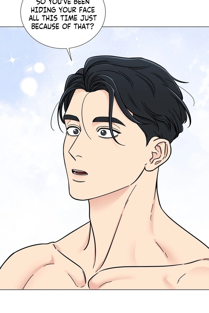 Sue me, Baby Chapter 3 - Page 32