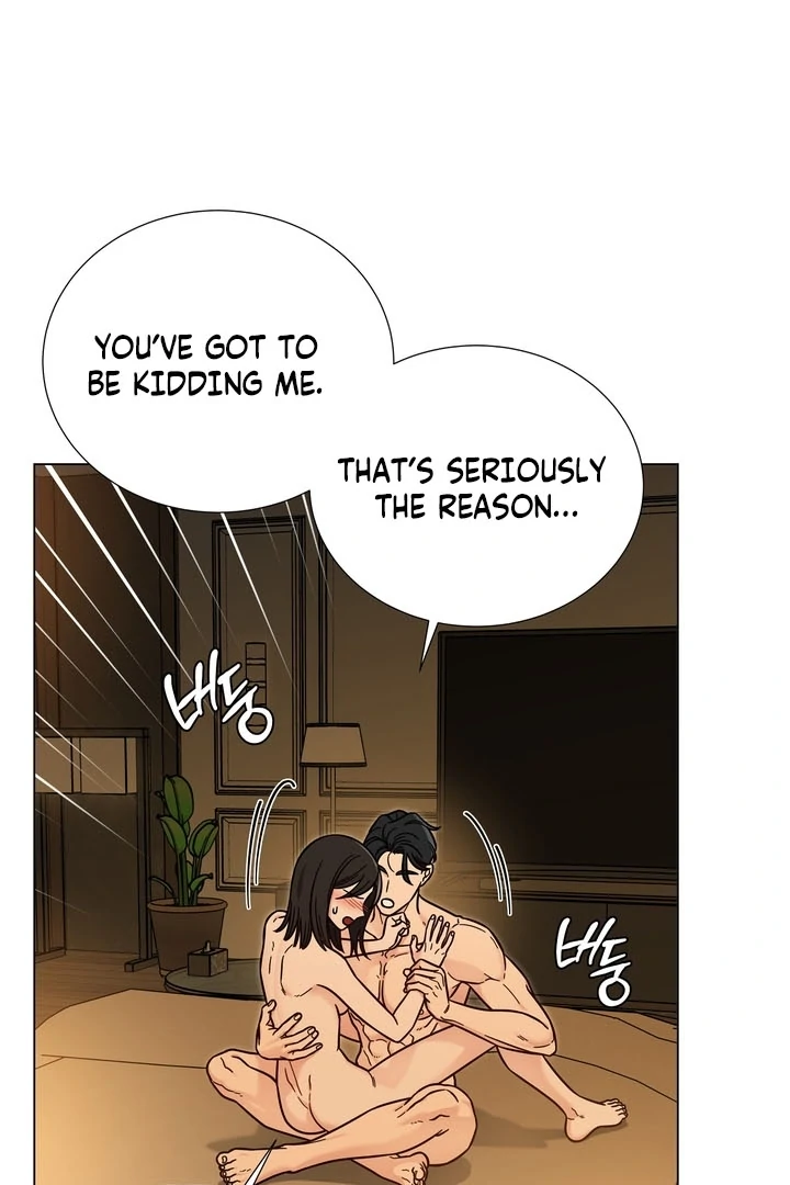 Sue me, Baby Chapter 3 - Page 33