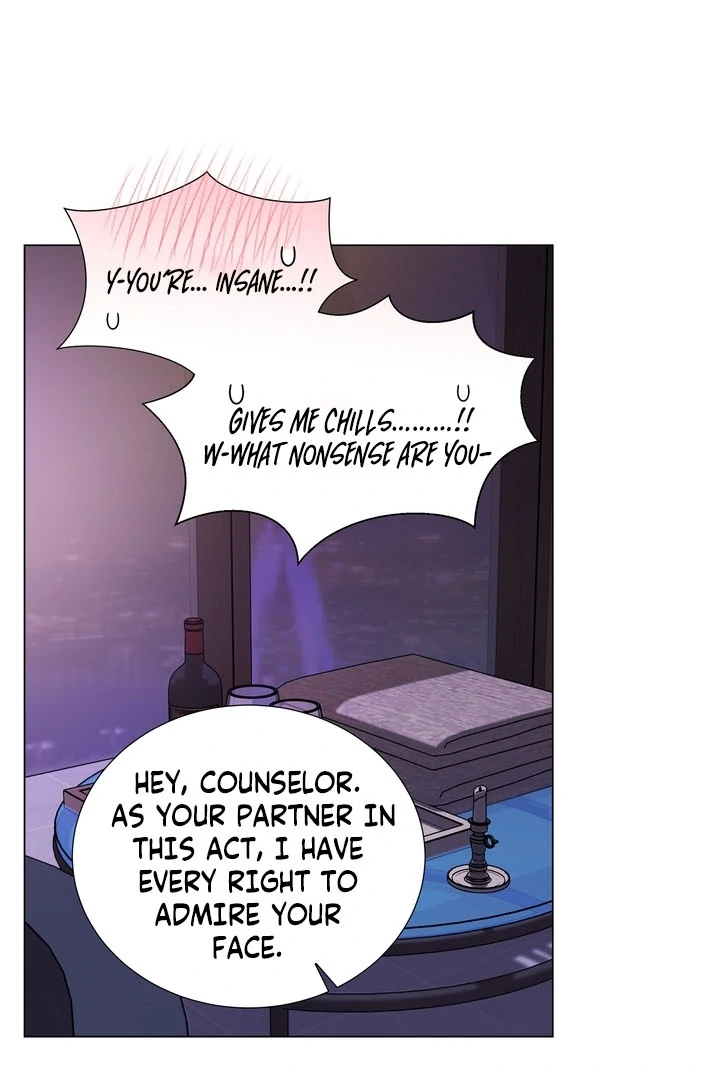 Sue me, Baby Chapter 3 - Page 36