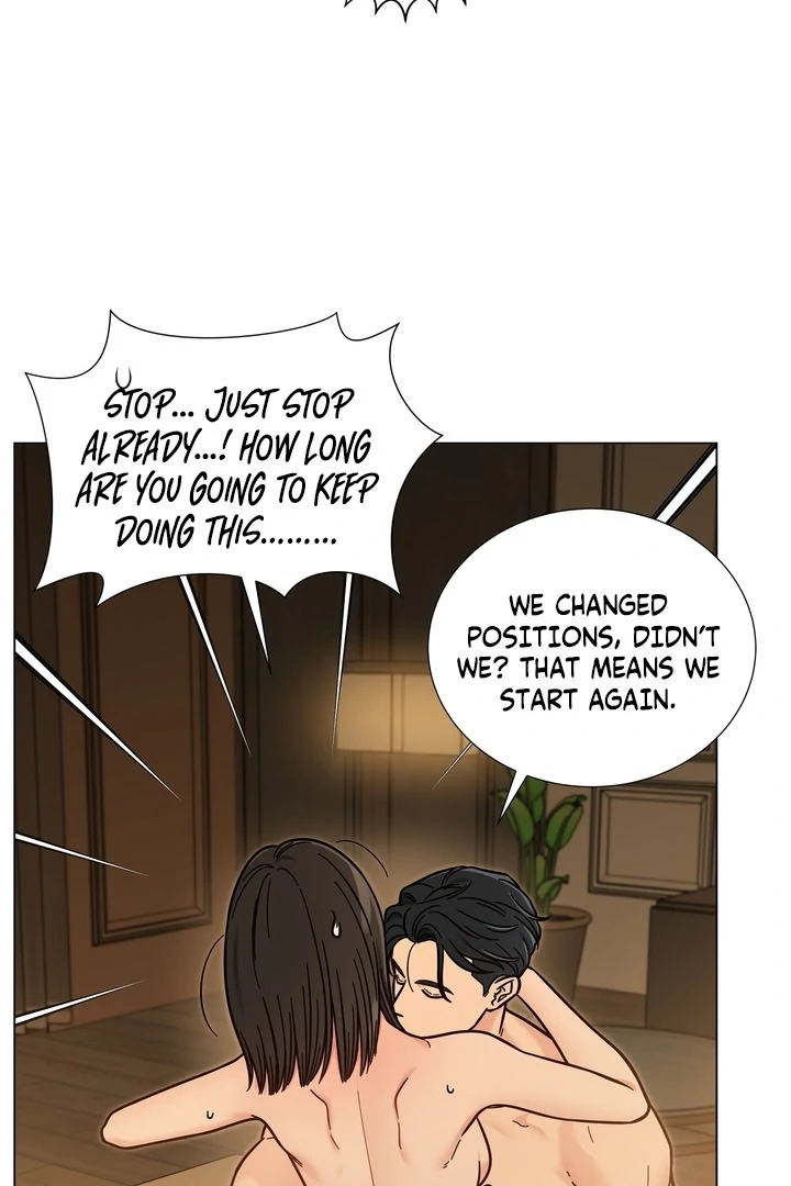 Sue me, Baby Chapter 3 - Page 38