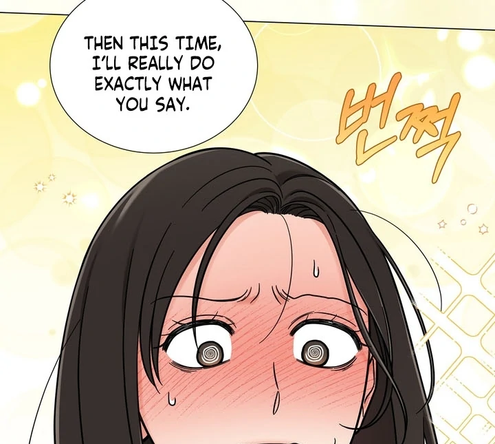 Sue me, Baby Chapter 3 - Page 41