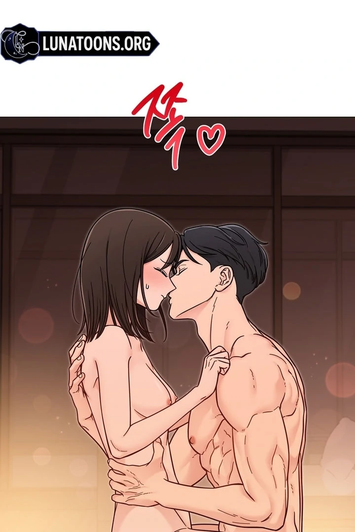 Sue me, Baby Chapter 3 - Page 45