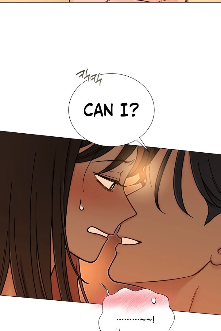 Sue me, Baby Chapter 3 - Page 46