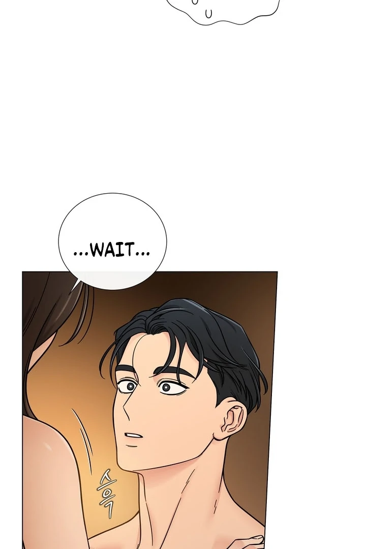 Sue me, Baby Chapter 3 - Page 47