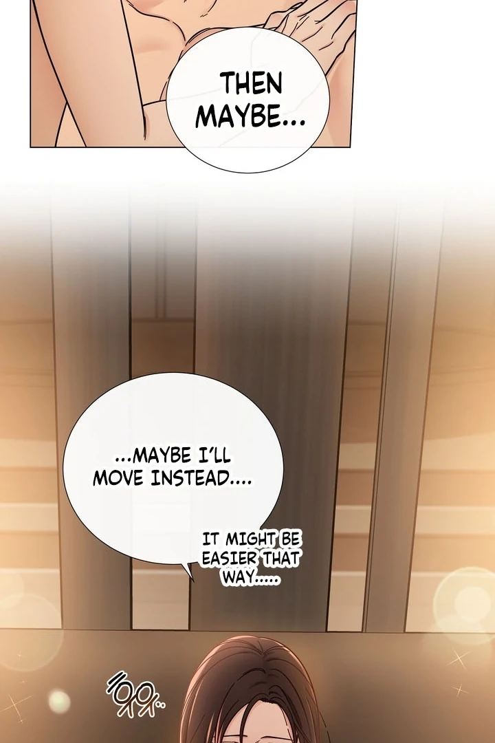 Sue me, Baby Chapter 3 - Page 48