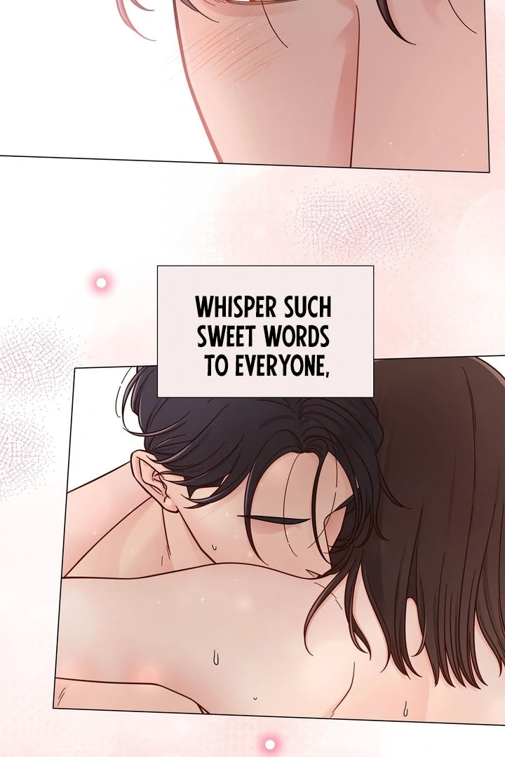 Sue me, Baby Chapter 3 - Page 59