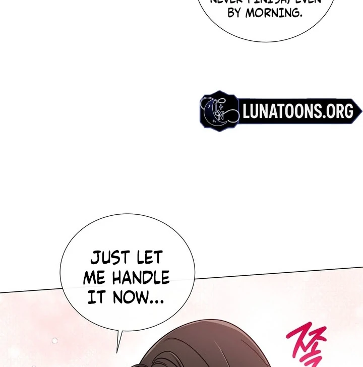 Sue me, Baby Chapter 3 - Page 69