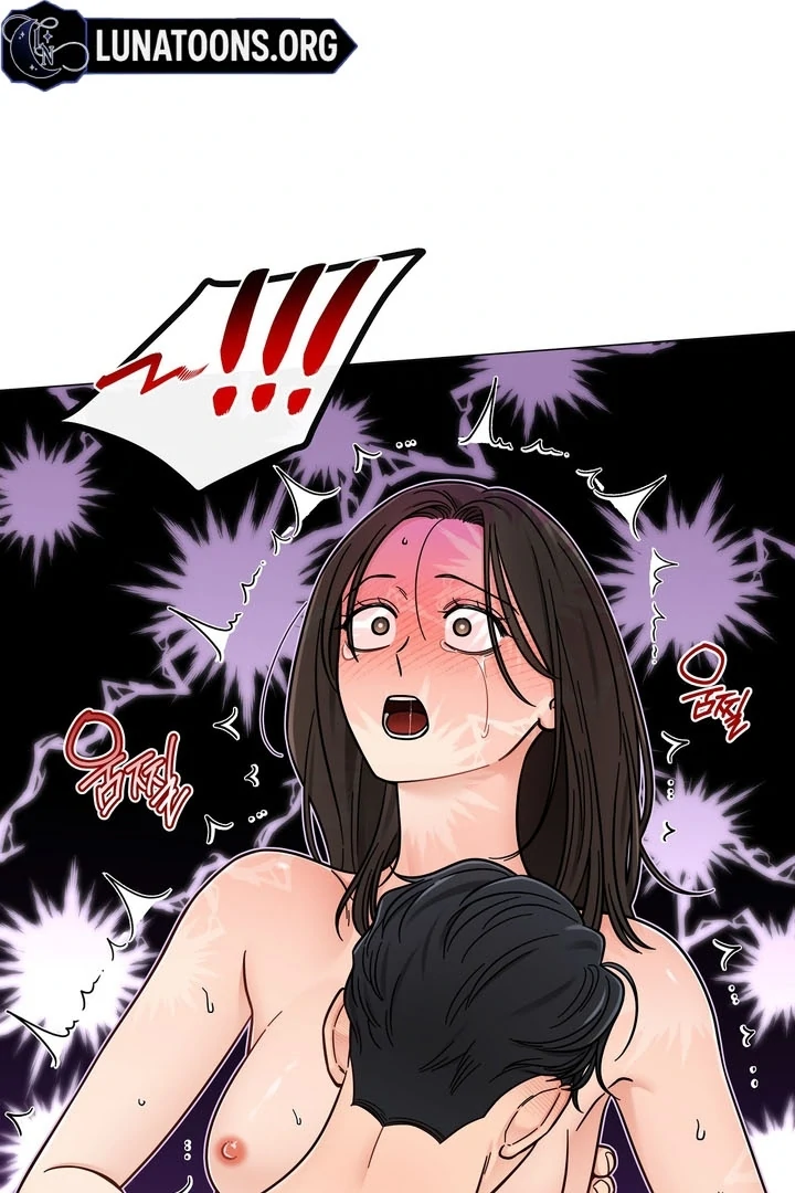 Sue me, Baby Chapter 3 - Page 73