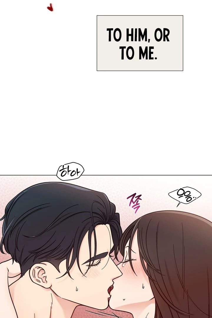 Sue me, Baby Chapter 3 - Page 80