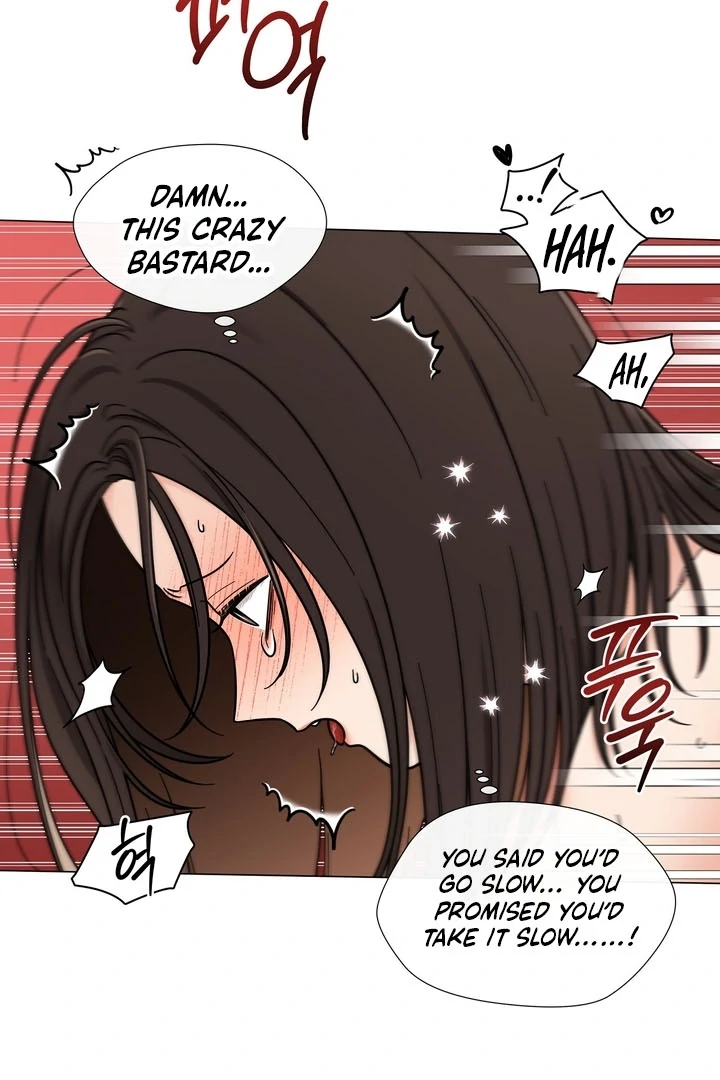 Sue me, Baby Chapter 3 - Page 9