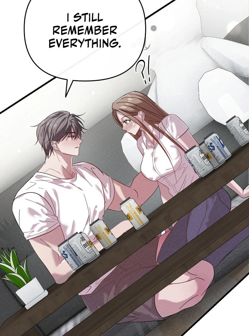 Summer Night’s Affairs Chapter 1 - Page 109