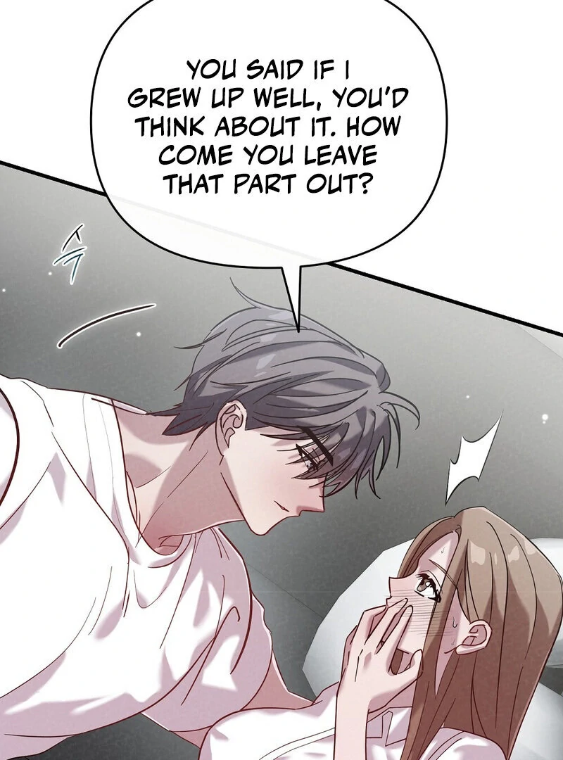 Summer Night’s Affairs Chapter 1 - Page 112