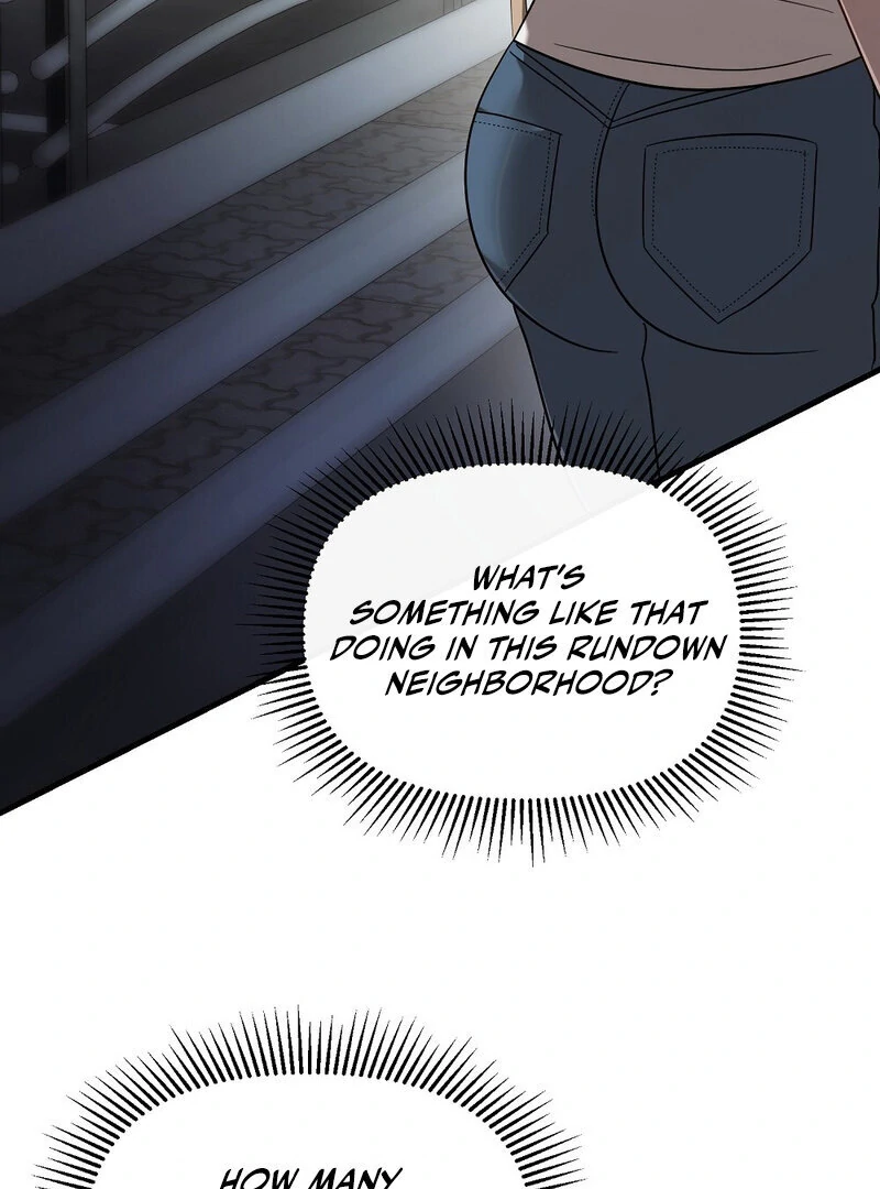 Summer Night’s Affairs Chapter 1 - Page 33