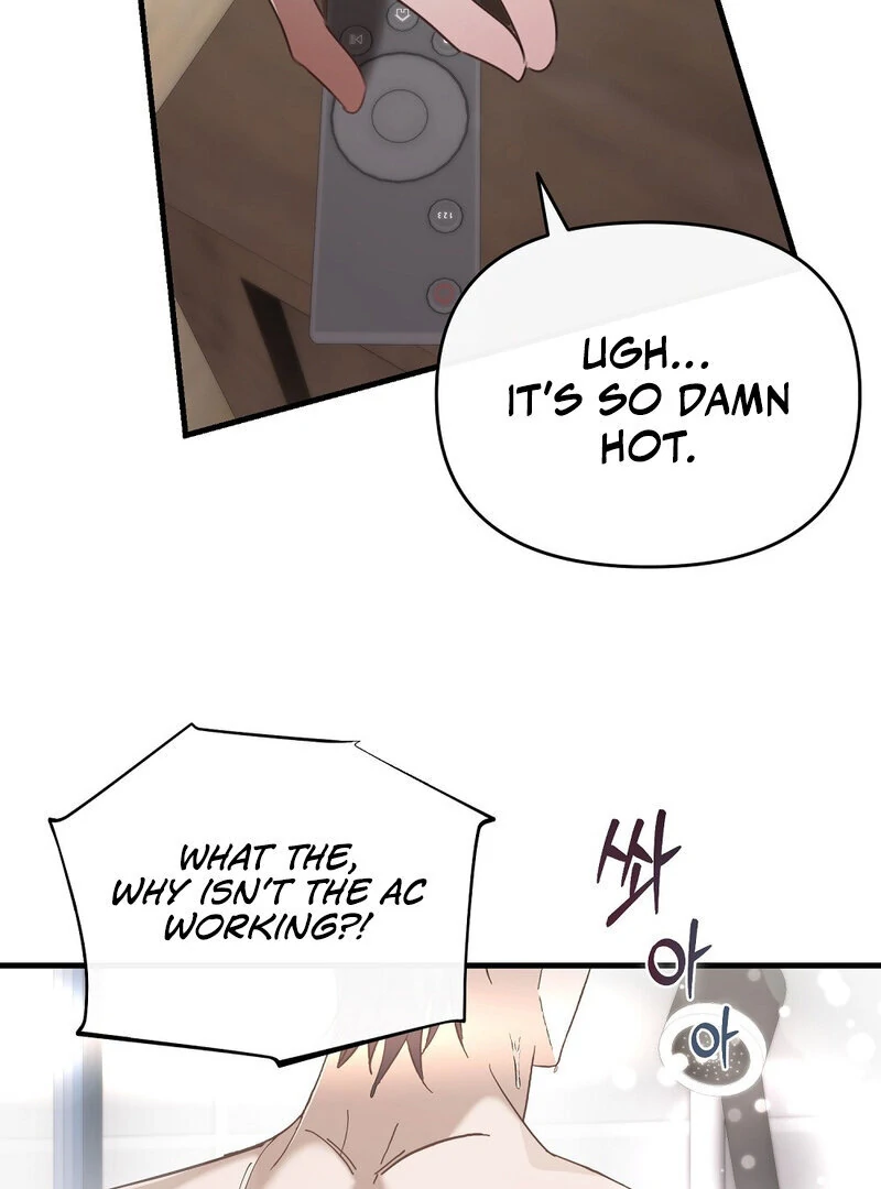 Summer Night’s Affairs Chapter 1 - Page 40