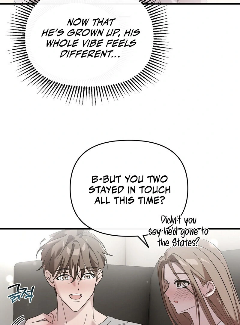 Summer Night’s Affairs Chapter 1 - Page 69