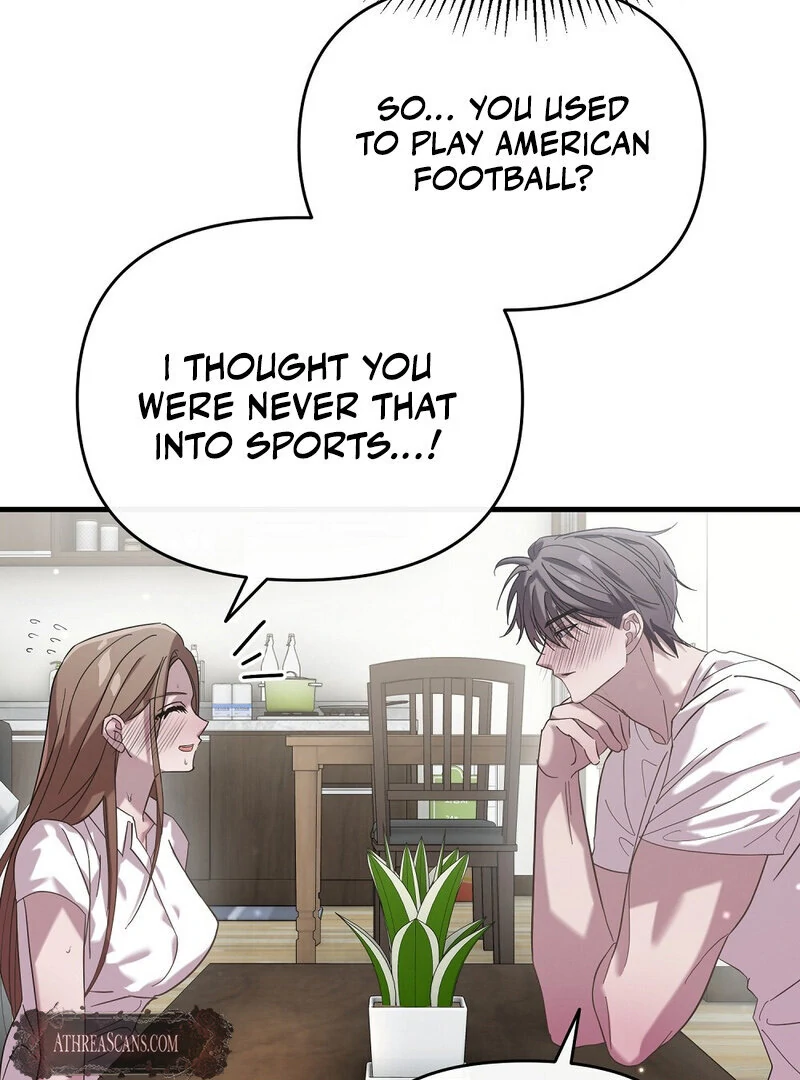 Summer Night’s Affairs Chapter 1 - Page 83