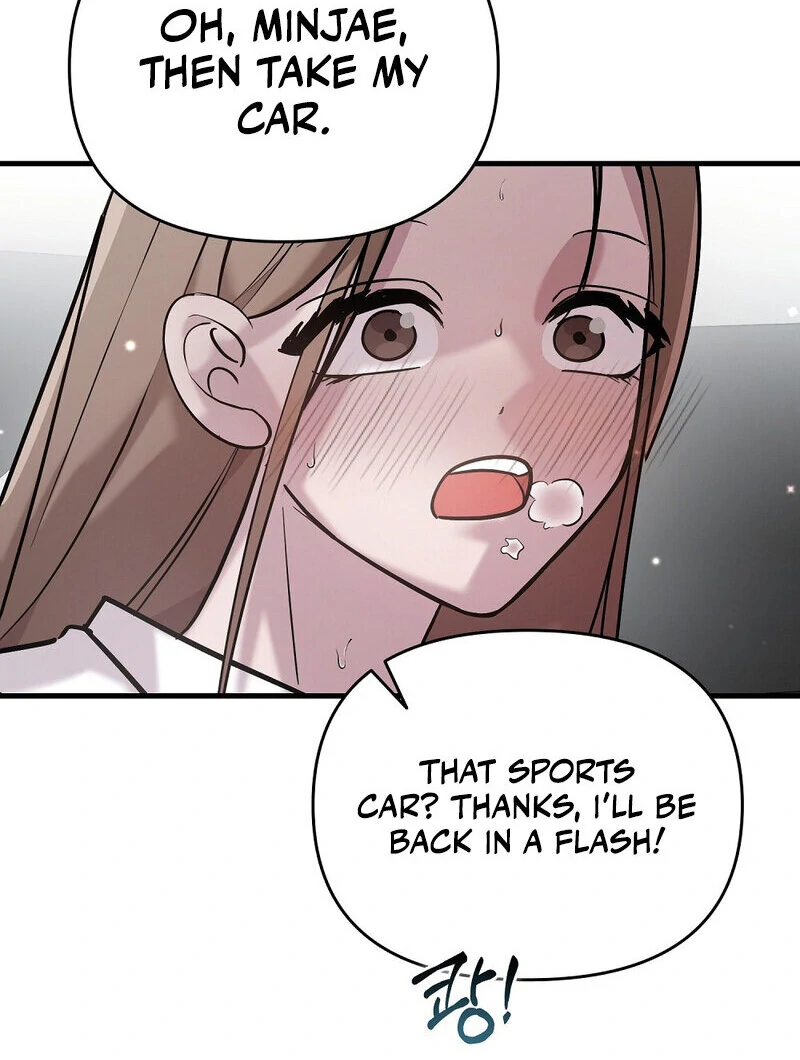 Summer Night’s Affairs Chapter 1 - Page 89