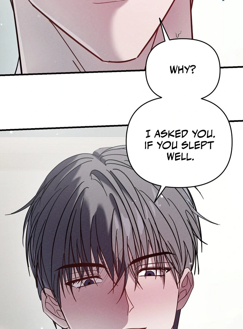 Summer Night’s Affairs Chapter 2 - Page 20