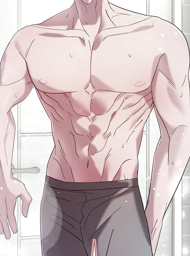 Summer Night’s Affairs Chapter 2 - Page 36