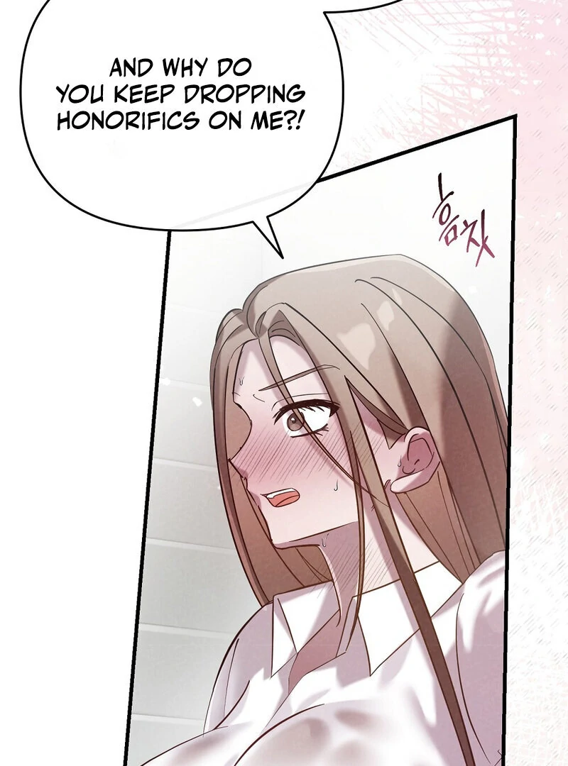 Summer Night’s Affairs Chapter 2 - Page 43