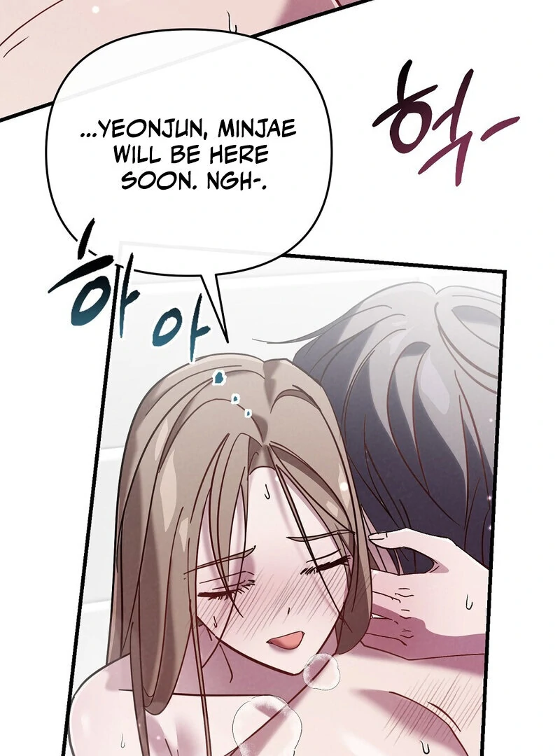 Summer Night’s Affairs Chapter 3 - Page 55