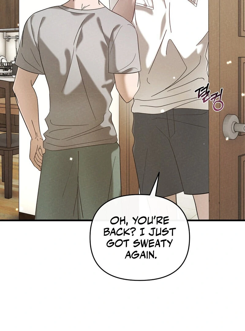 Summer Night’s Affairs Chapter 3 - Page 68