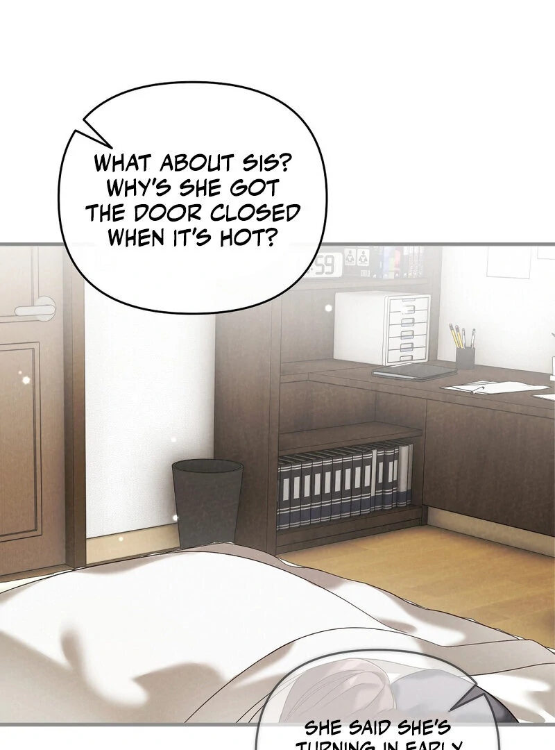 Summer Night’s Affairs Chapter 3 - Page 69