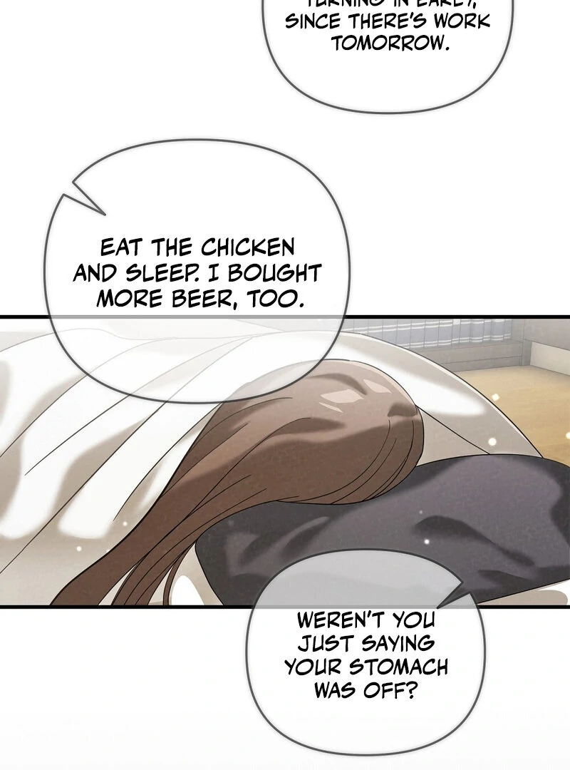 Summer Night’s Affairs Chapter 3 - Page 70