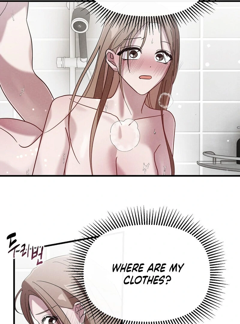 Summer Night’s Affairs Chapter 3 - Page 8