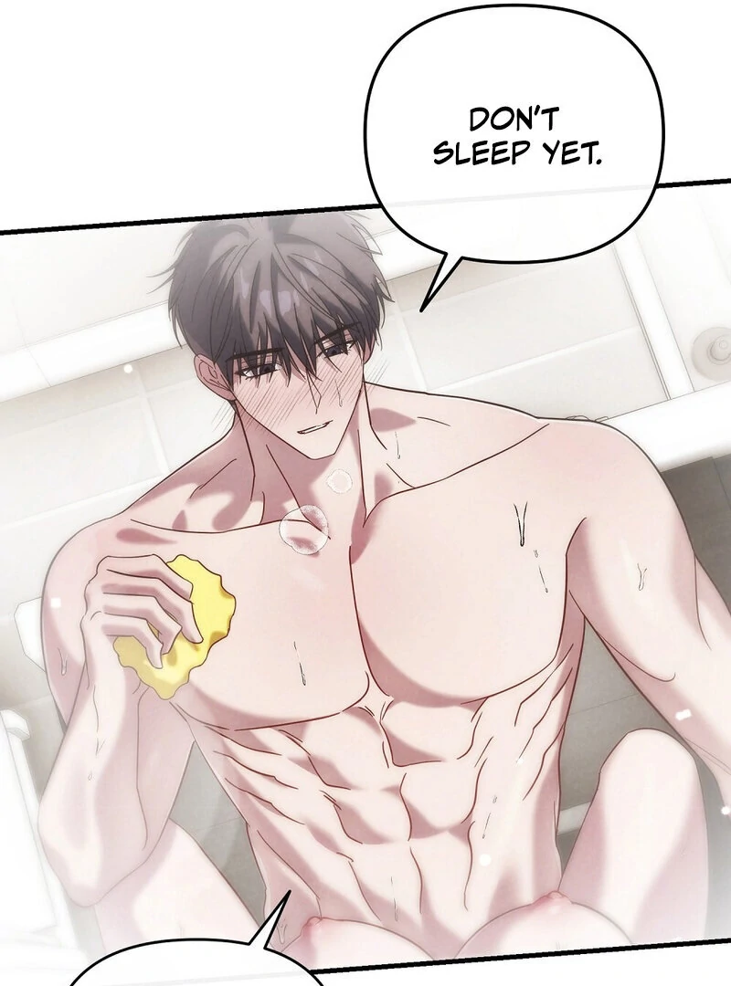 Summer Night’s Affairs Chapter 3 - Page 78