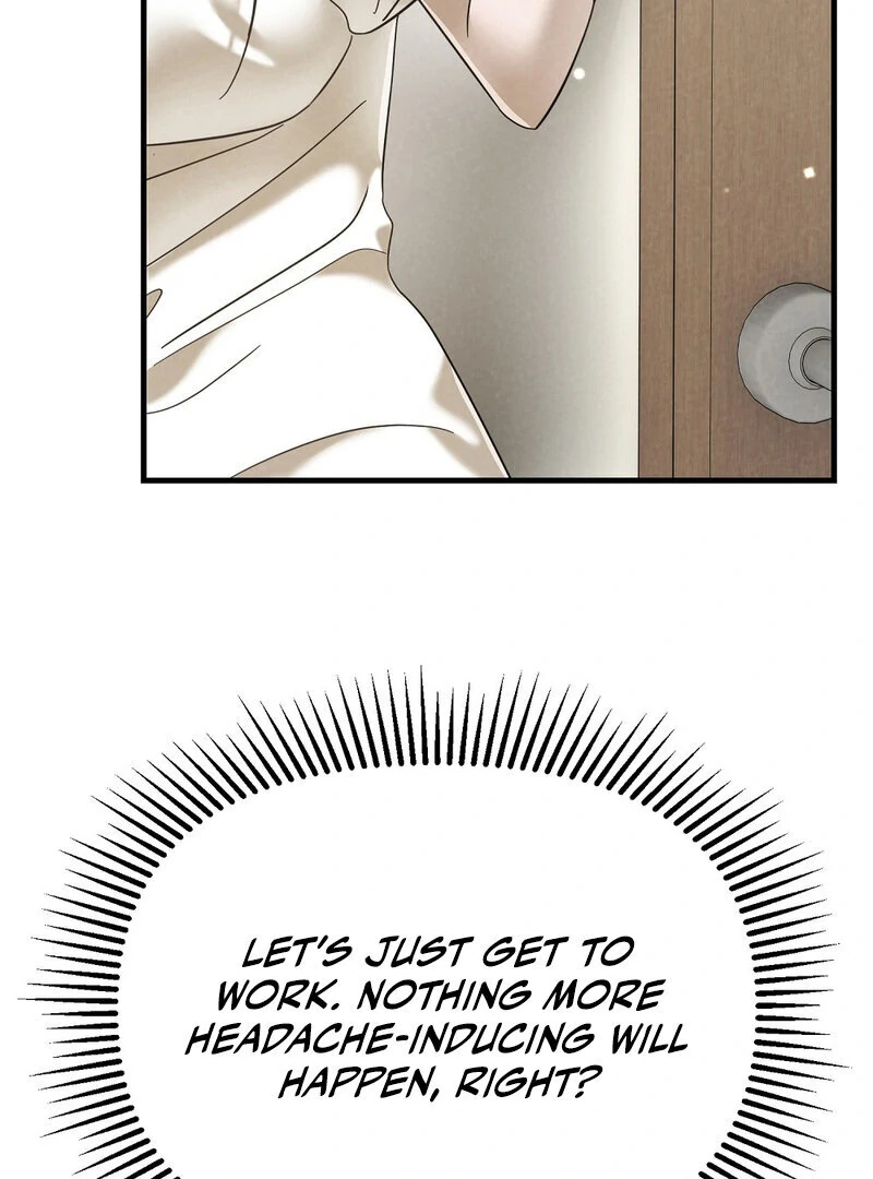 Summer Night’s Affairs Chapter 4 - Page 2