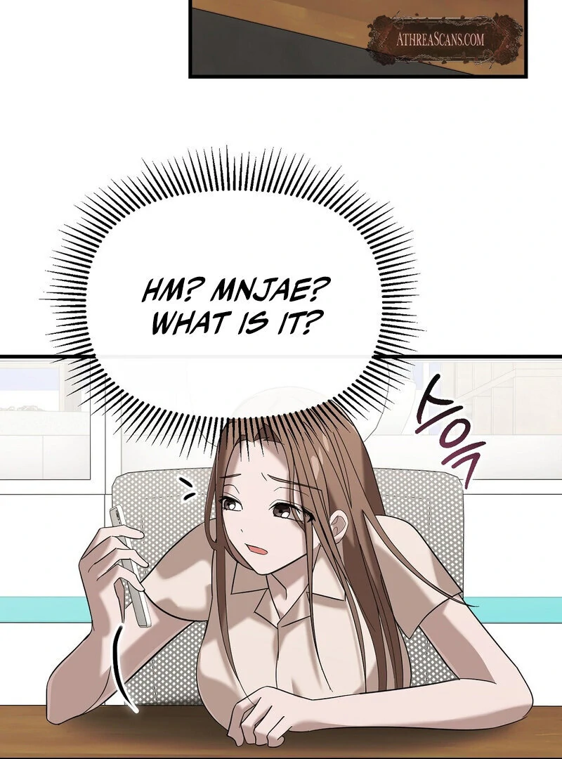 Summer Night’s Affairs Chapter 4 - Page 21