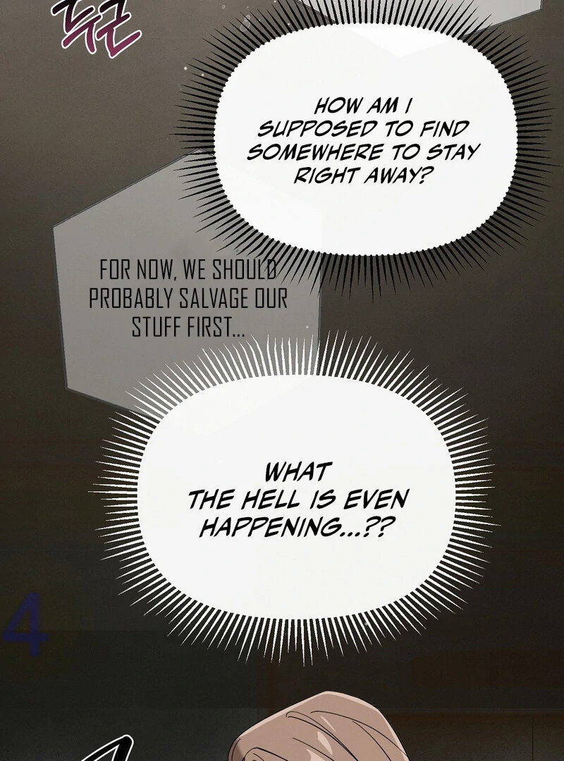 Summer Night’s Affairs Chapter 4 - Page 29