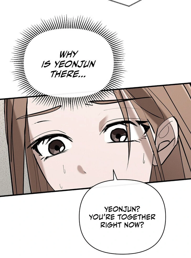 Summer Night’s Affairs Chapter 4 - Page 34