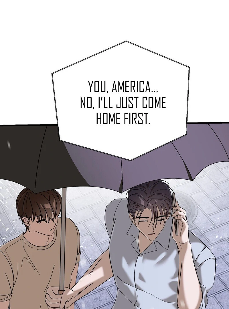 Summer Night’s Affairs Chapter 4 - Page 35