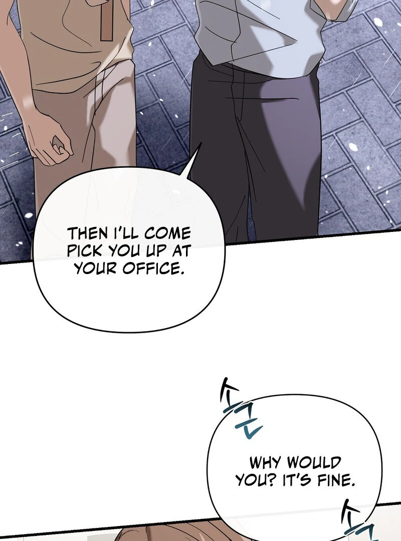 Summer Night’s Affairs Chapter 4 - Page 36