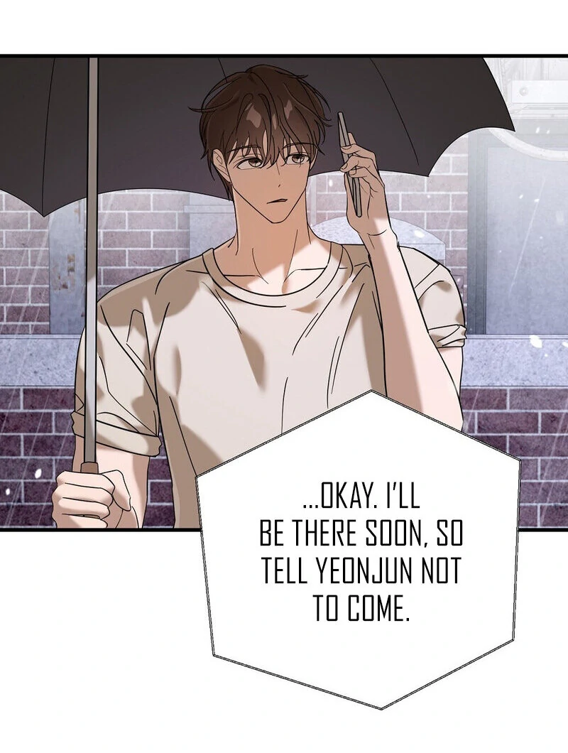 Summer Night’s Affairs Chapter 4 - Page 39