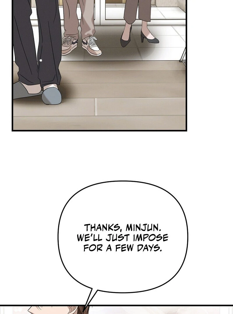 Summer Night’s Affairs Chapter 4 - Page 76