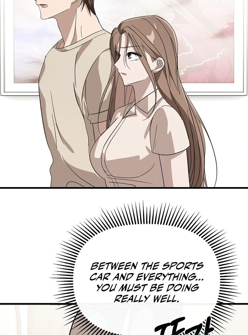 Summer Night’s Affairs Chapter 4 - Page 77