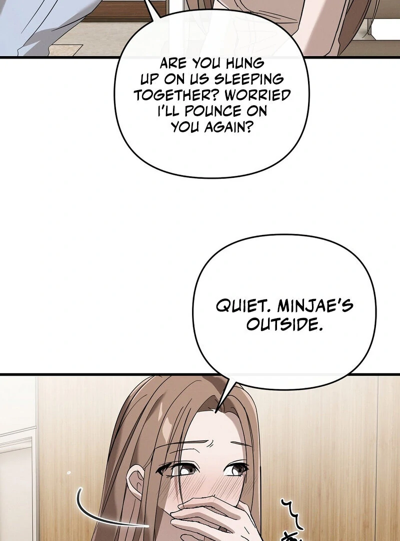 Summer Night’s Affairs Chapter 4 - Page 91