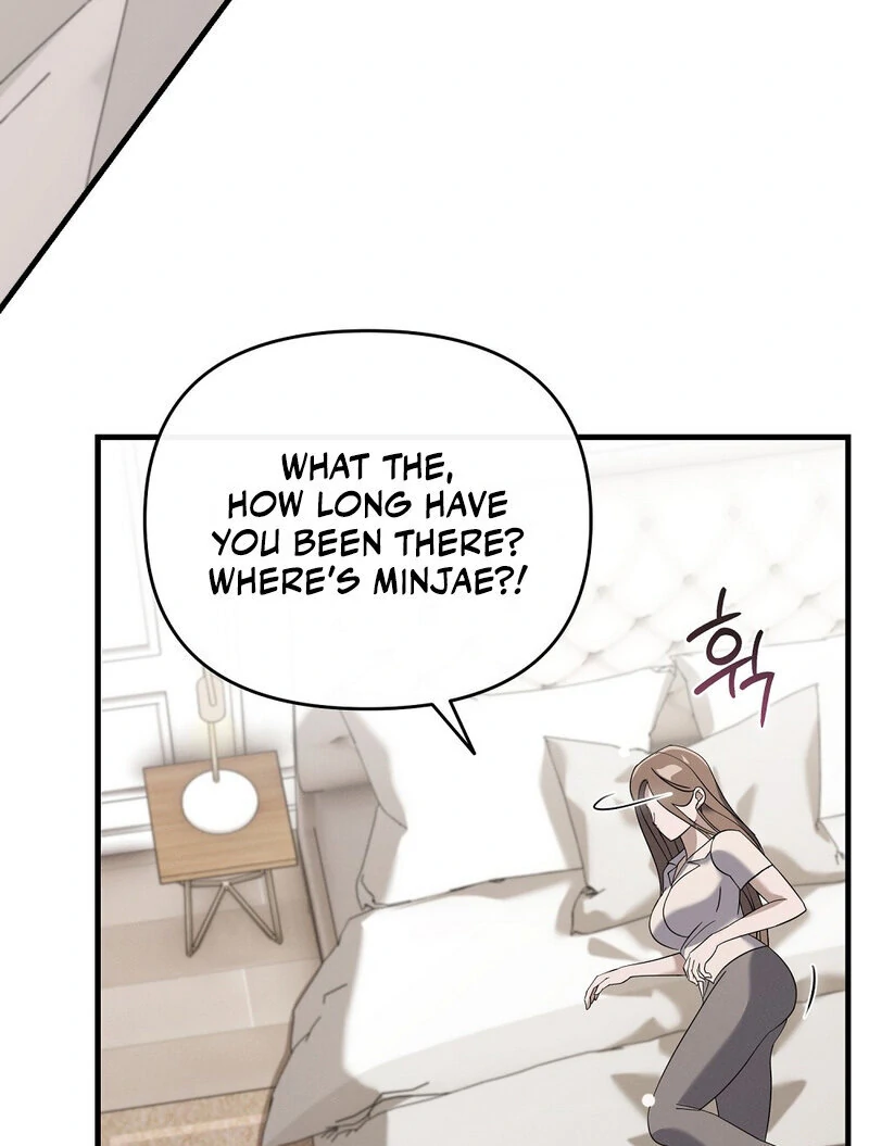 Summer Night’s Affairs Chapter 5 - Page 25