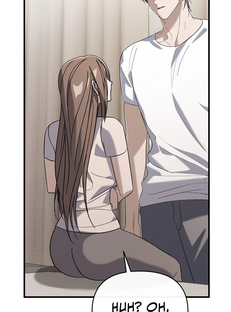 Summer Night’s Affairs Chapter 5 - Page 30