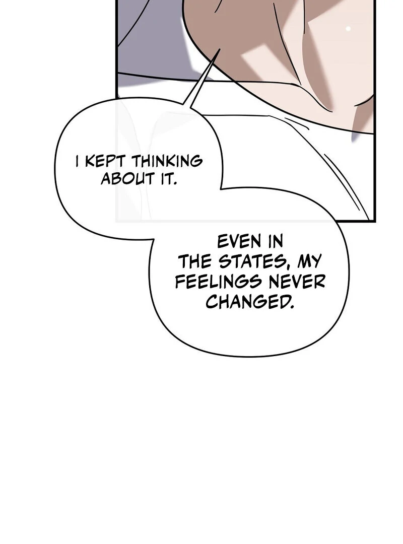 Summer Night’s Affairs Chapter 5 - Page 34