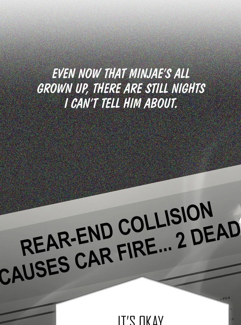 Summer Night’s Affairs Chapter 5 - Page 40