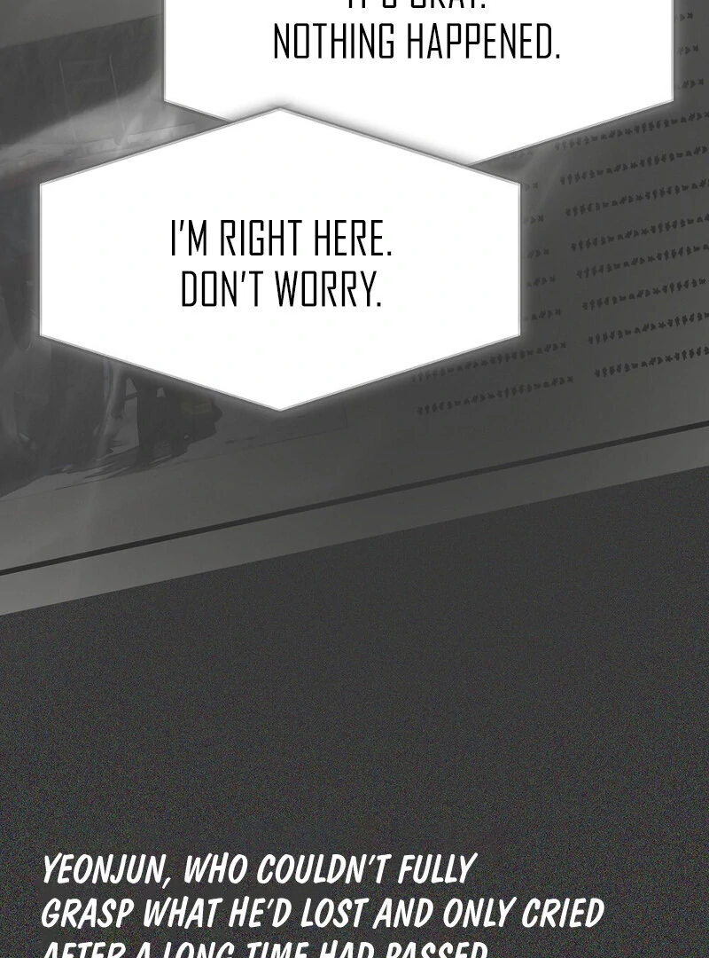 Summer Night’s Affairs Chapter 5 - Page 41